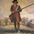 Portrait of Young American Revolutionary soldiier.jpg