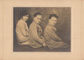 John Wright, Junior with sister Natila Virginia Wright and brother Lewis Bell Wright.jpg