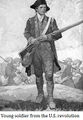 Rendering of Young Revolutionary War Soldier.jpg