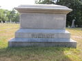 George Washington Pierce and Damaris Balch Tombstobe.jpg