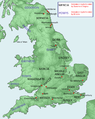 Map of Heptarchy in England.png