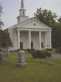 Cemetery Church Natila V Wright.jpg