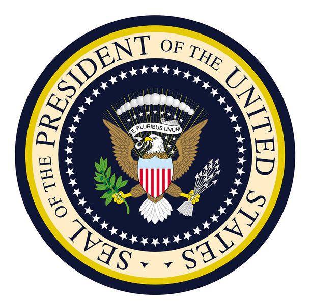 File:Gold Presidential Seal.jpg