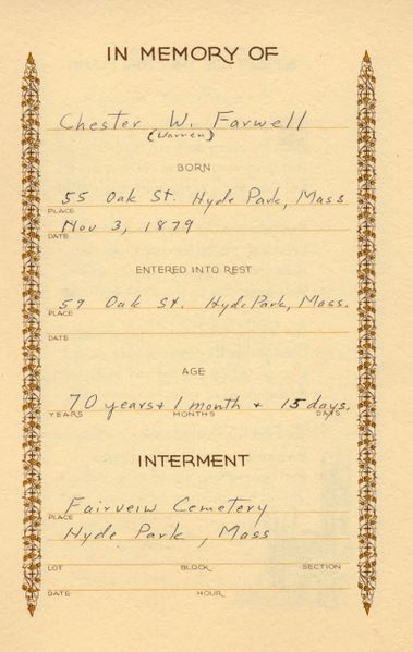 File:19510111 Chester Farwell Funeral Page 1.jpg