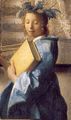 Clio Muse of History blue.jpg
