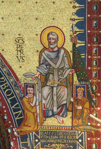 File:Mosaic-of-charlemagne-and-leo-ii.jpg