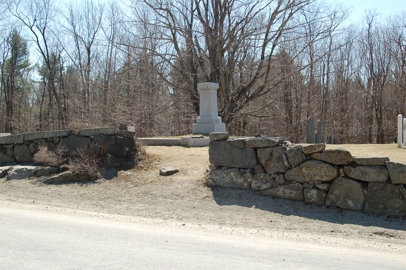 File:Old Cemetery Wahington NH Sarah Davis.jpg