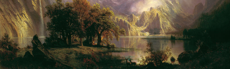 File:Albert Bierstadt Rocky Mountain Landscape - Google Art Project.jpg