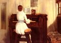 Chase William Merritt Mrs Meigs At The Piano Organ 1883.jpg