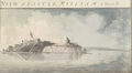 Castle William 1773.png