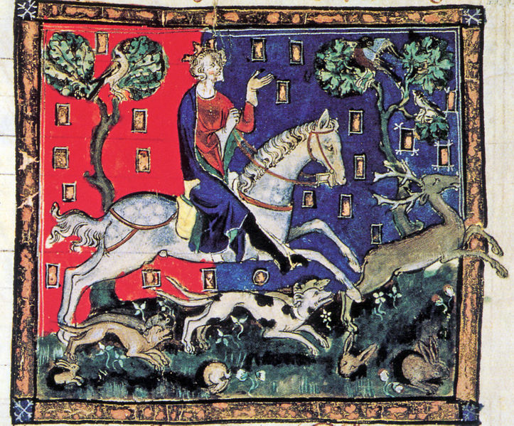 File:King John from De Rege Johanne.jpg