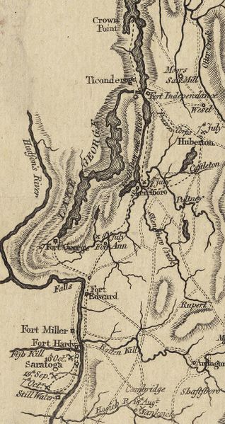 File:640px-1777BurgoyneTiconderoga.jpg